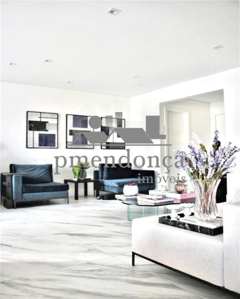 Apartamento, 2 quartos, 120 m² - Foto 3