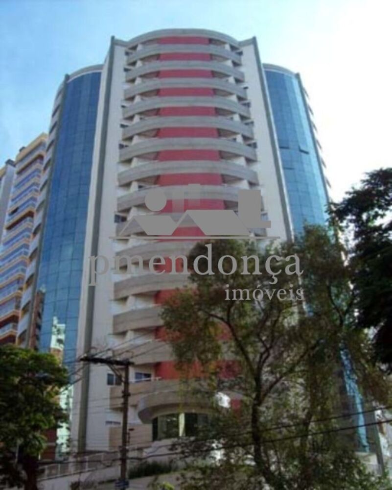 Apartamento, 3 quartos, 106 m² - Foto 1