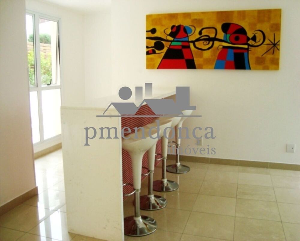 Apartamento, 3 quartos, 106 m² - Foto 2