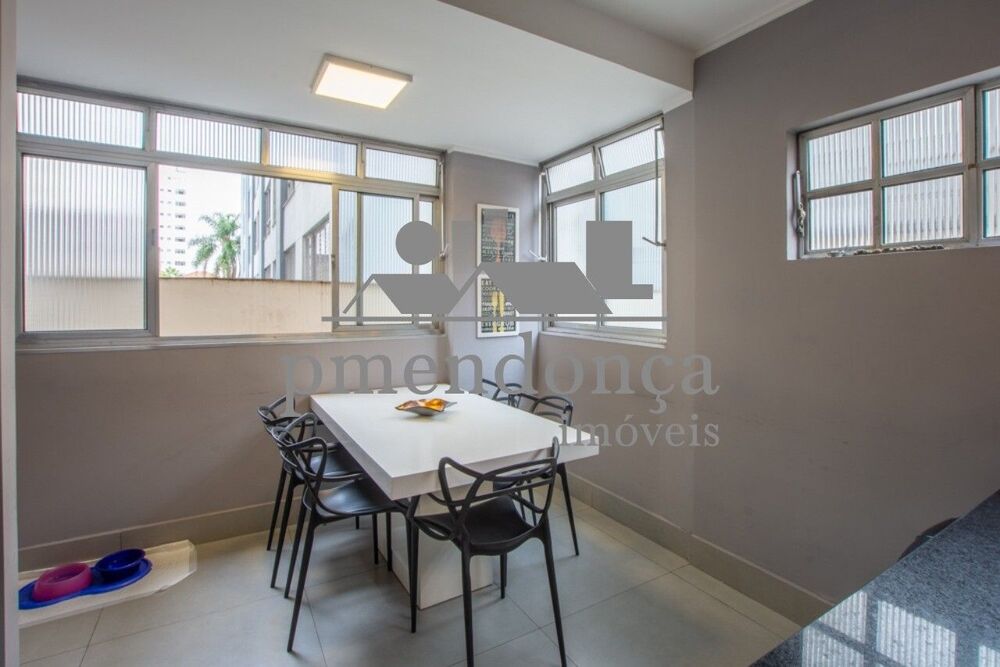 Apartamento, 4 quartos, 198 m² - Foto 2