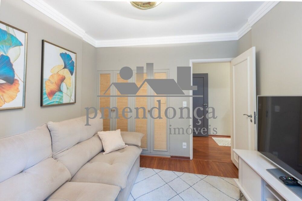 Apartamento, 4 quartos, 198 m² - Foto 1