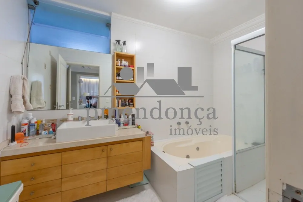Apartamento, 4 quartos, 198 m² - Foto 6
