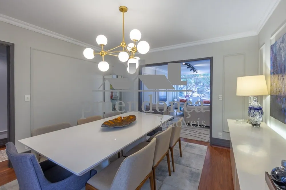 Apartamento, 4 quartos, 198 m² - Foto 1