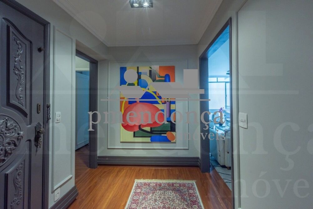 Apartamento, 4 quartos, 198 m² - Foto 4