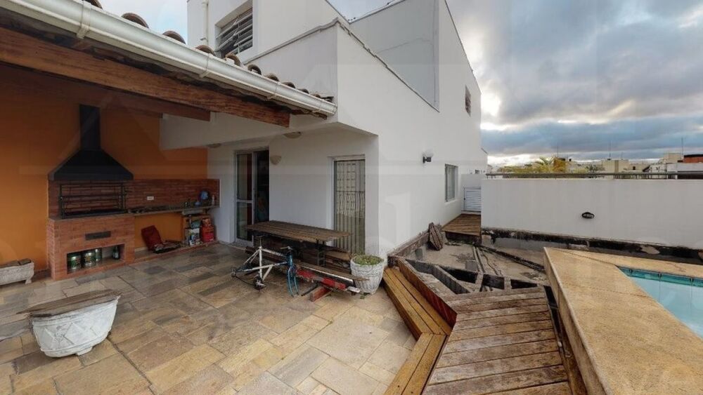 Apartamento, 3 quartos, 198 m² - Foto 3