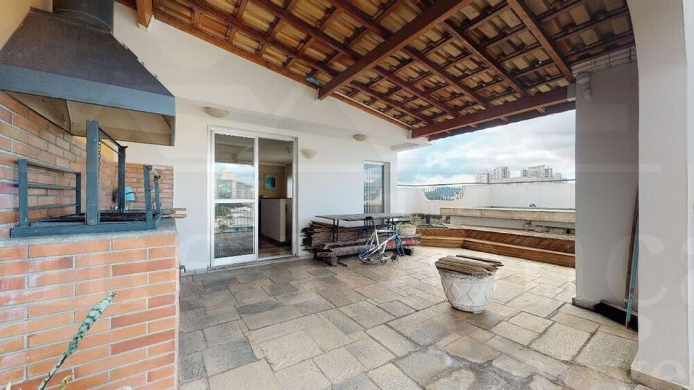 Apartamento, 3 quartos, 198 m² - Foto 1