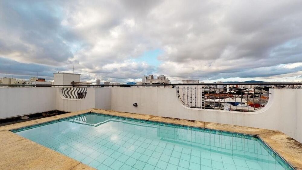 Apartamento, 3 quartos, 198 m² - Foto 2