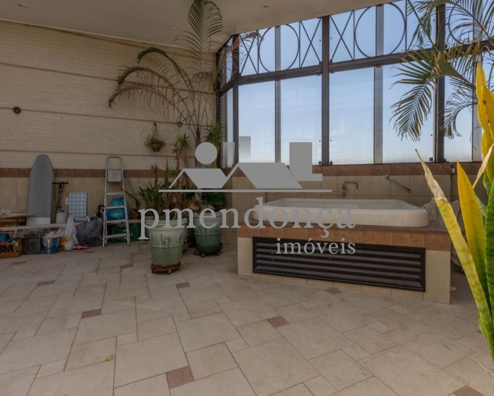Apartamento, 3 quartos, 468 m² - Foto 4