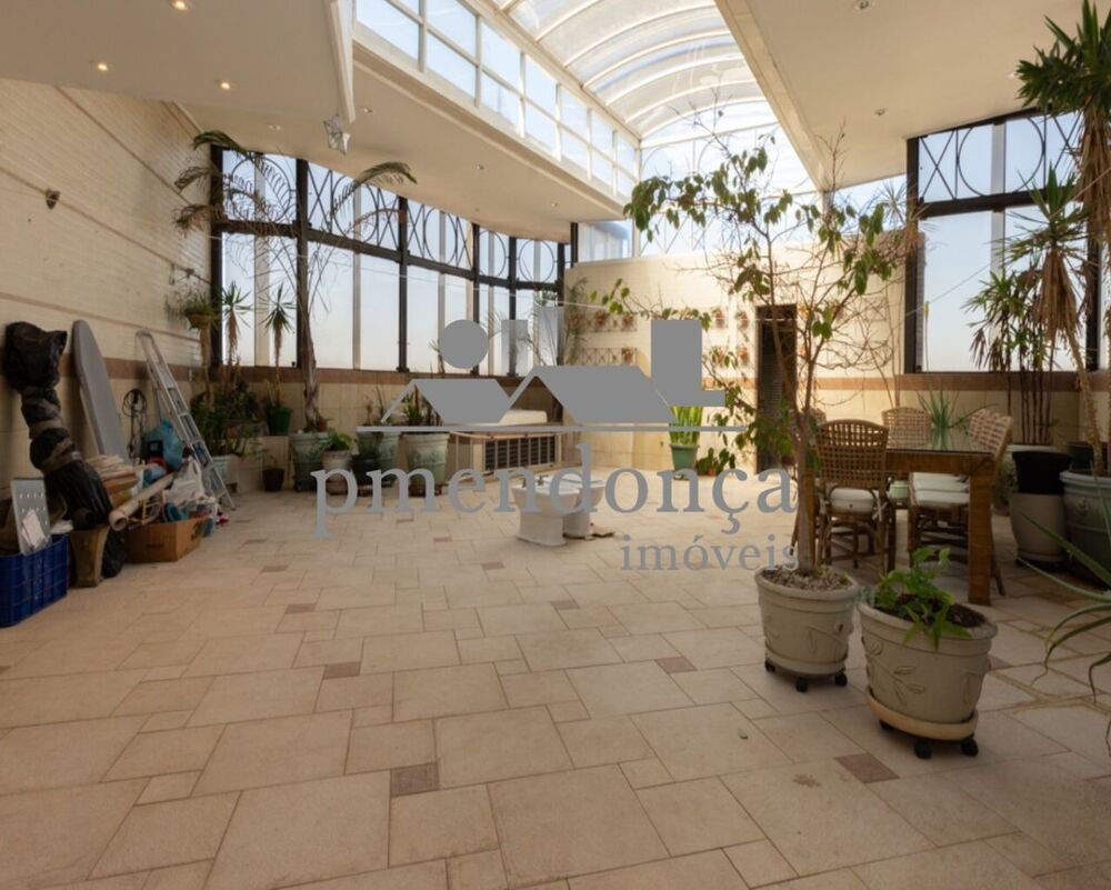 Apartamento, 3 quartos, 468 m² - Foto 1