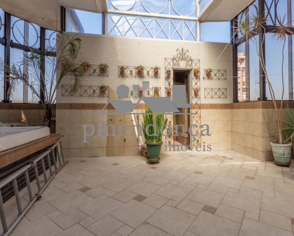 Apartamento, 3 quartos, 468 m² - Foto 3