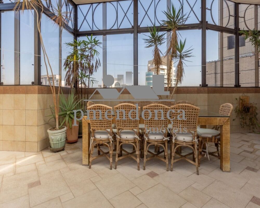 Apartamento, 3 quartos, 468 m² - Foto 2
