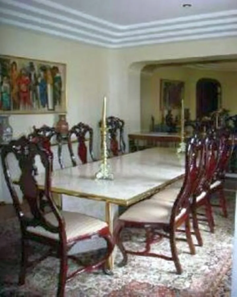 Apartamento, 4 quartos, 400 m² - Foto 2
