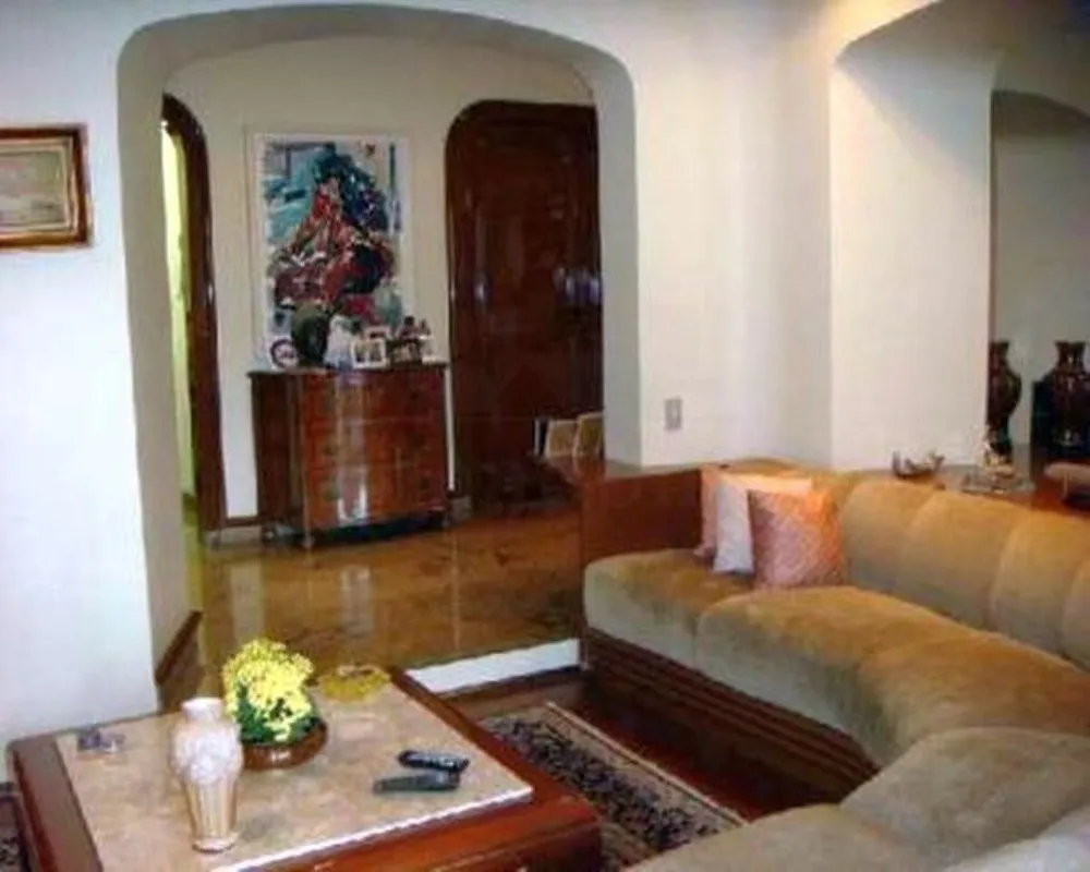 Apartamento, 4 quartos, 400 m² - Foto 1