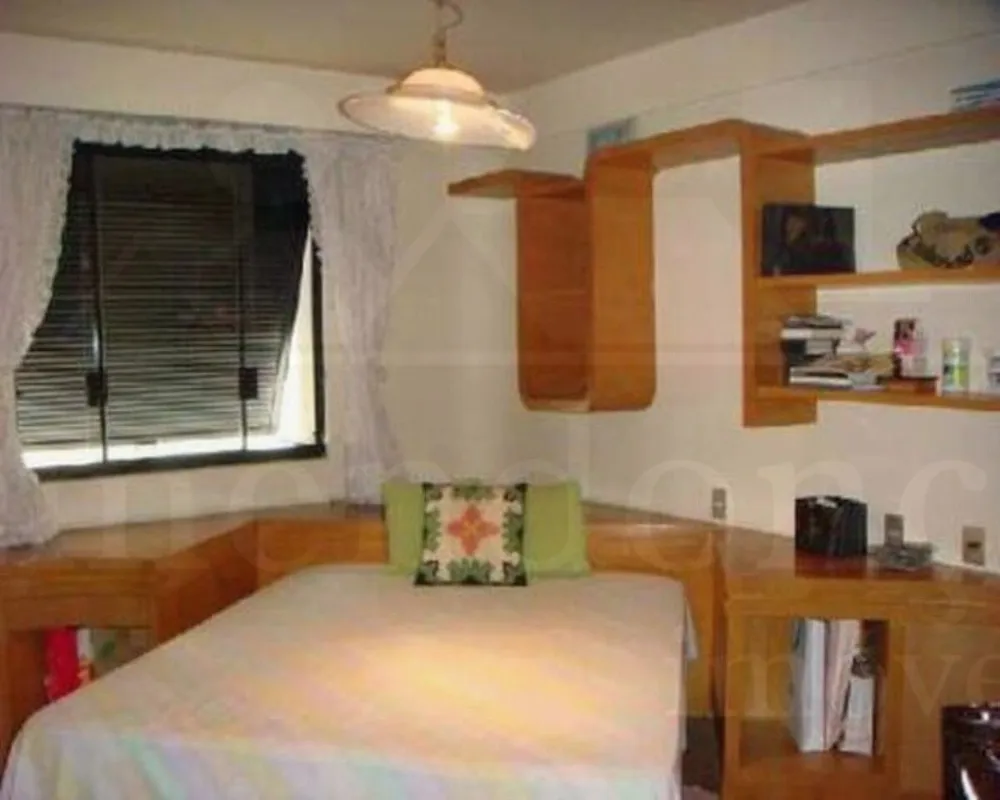 Apartamento, 4 quartos, 400 m² - Foto 3