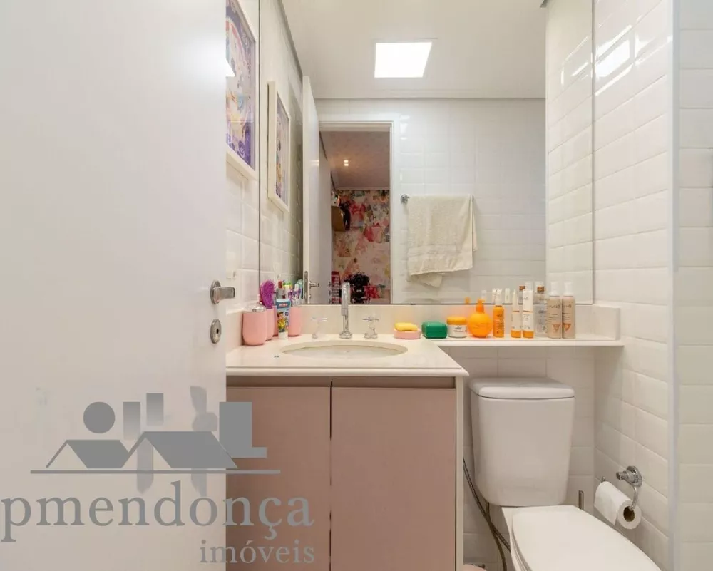 Apartamento, 3 quartos, 128 m² - Foto 2