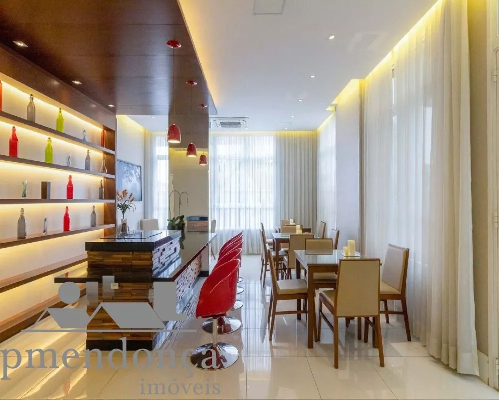Apartamento, 3 quartos, 128 m² - Foto 1