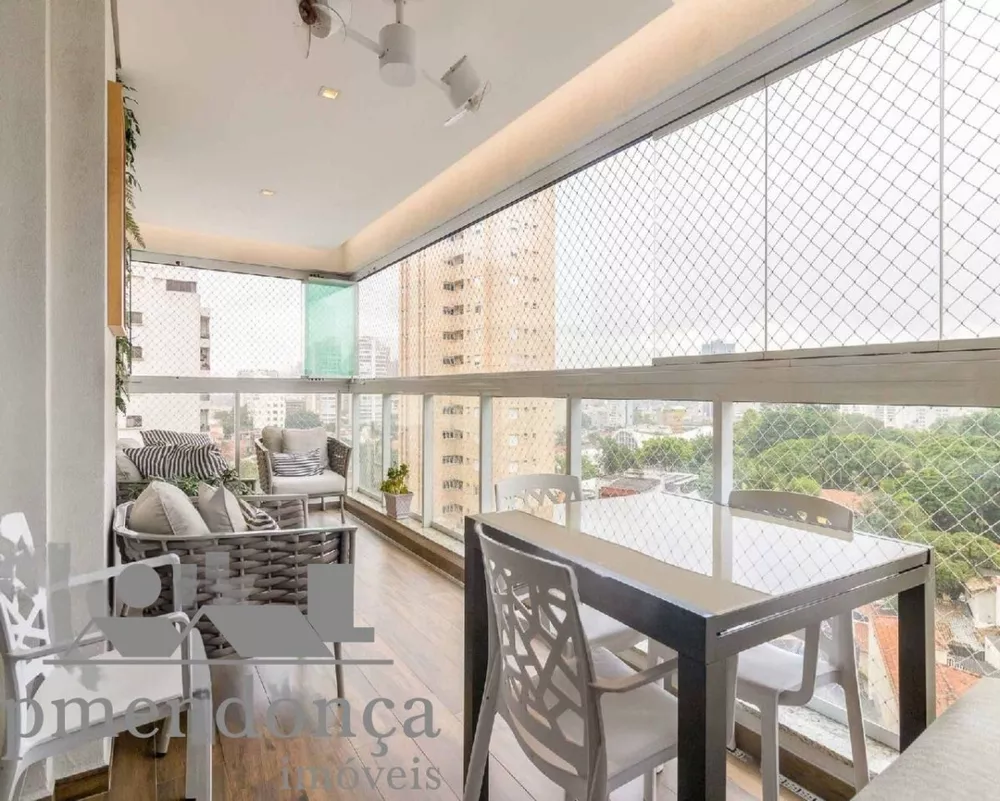 Apartamento, 3 quartos, 128 m² - Foto 5