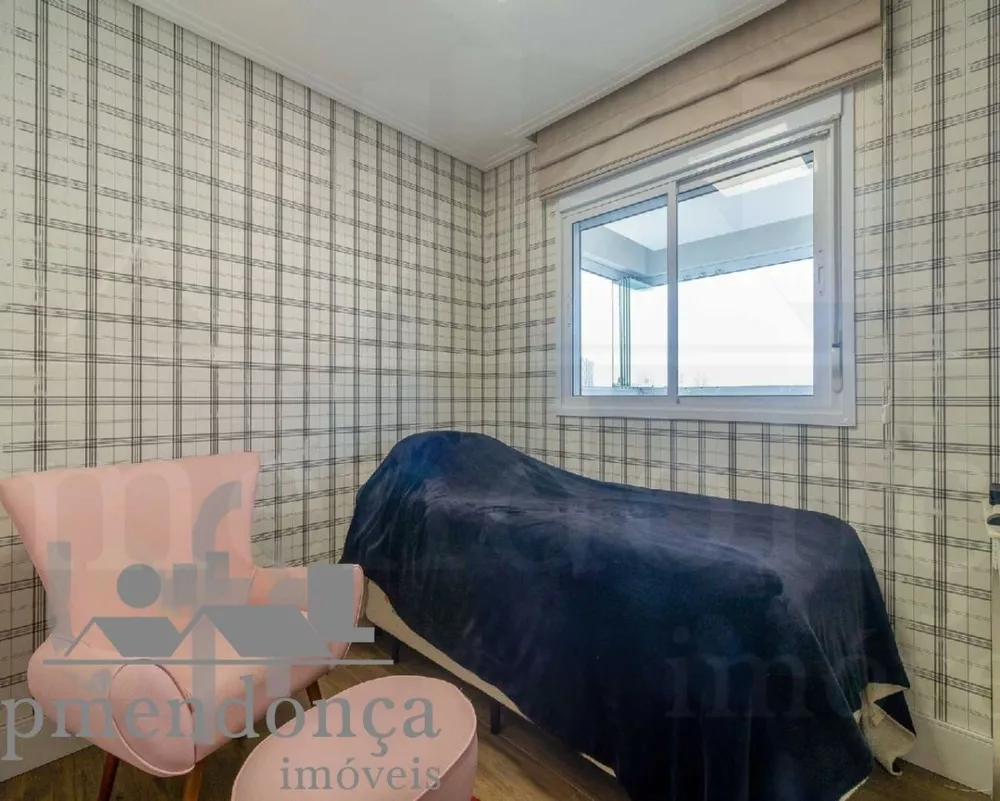 Apartamento, 3 quartos, 128 m² - Foto 6