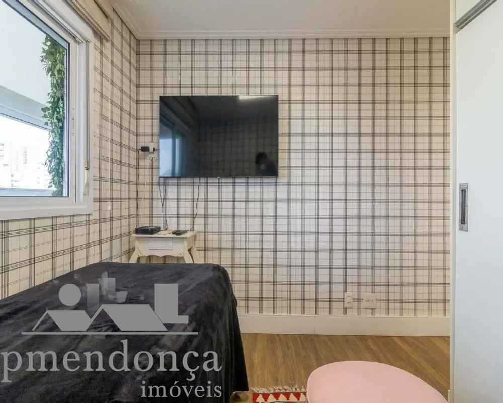 Apartamento, 3 quartos, 128 m² - Foto 4