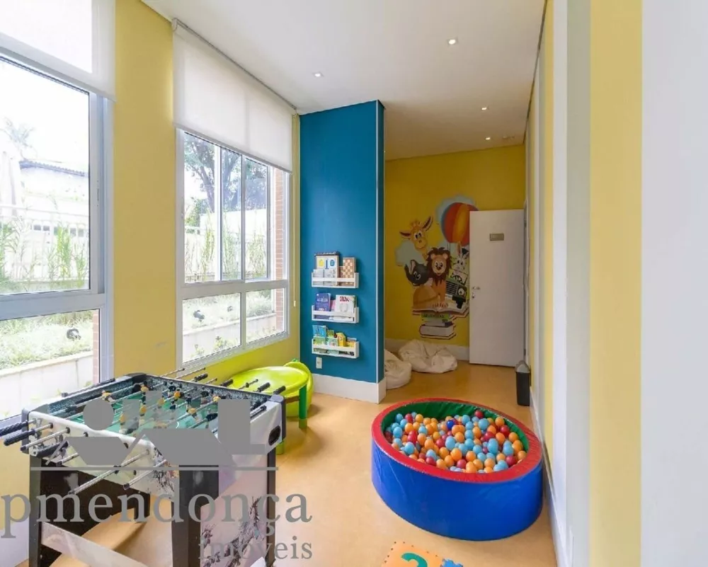 Apartamento, 3 quartos, 128 m² - Foto 10