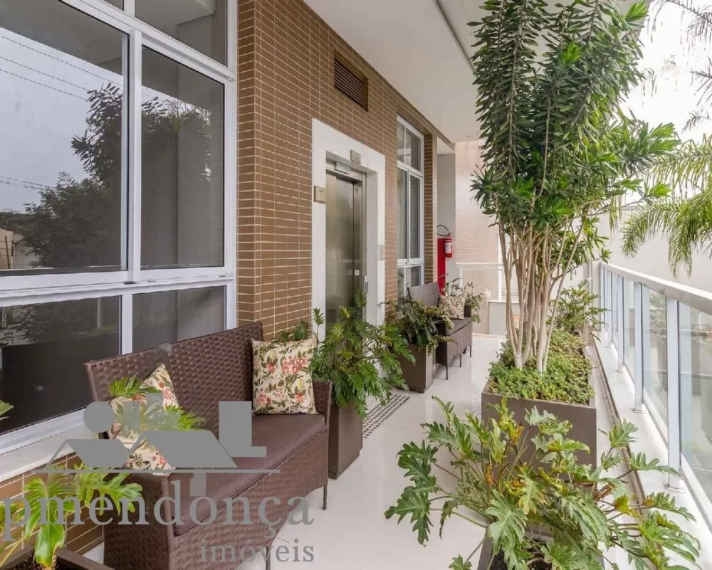 Apartamento, 3 quartos, 128 m² - Foto 9