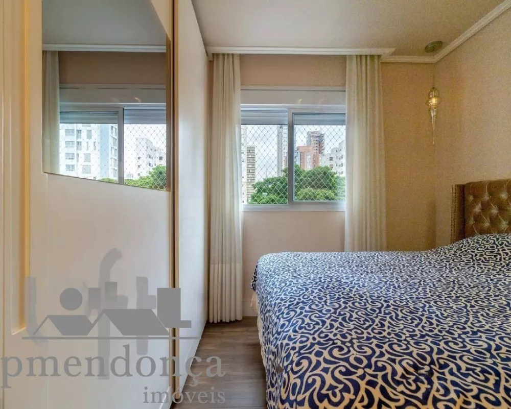 Apartamento, 3 quartos, 128 m² - Foto 8