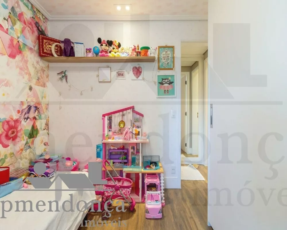 Apartamento, 3 quartos, 128 m² - Foto 7
