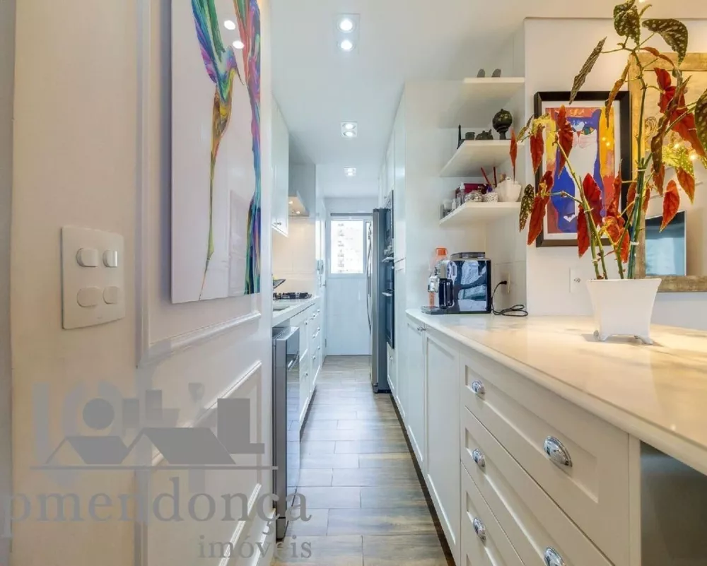Apartamento, 3 quartos, 128 m² - Foto 11