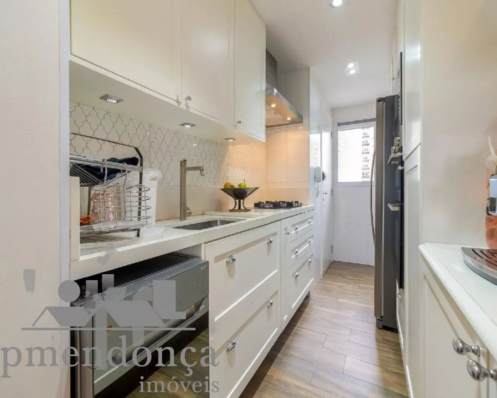 Apartamento, 3 quartos, 128 m² - Foto 12