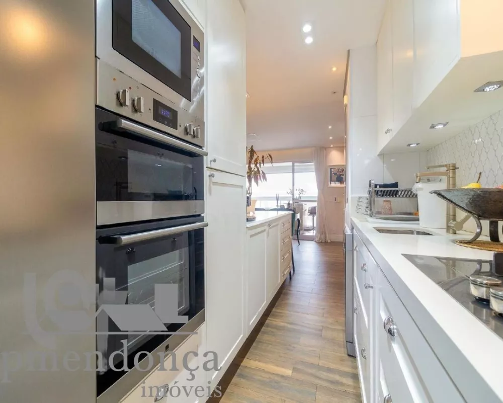 Apartamento, 3 quartos, 128 m² - Foto 3