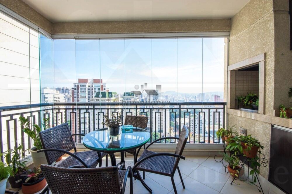 Apartamento, 4 quartos, 209 m² - Foto 3