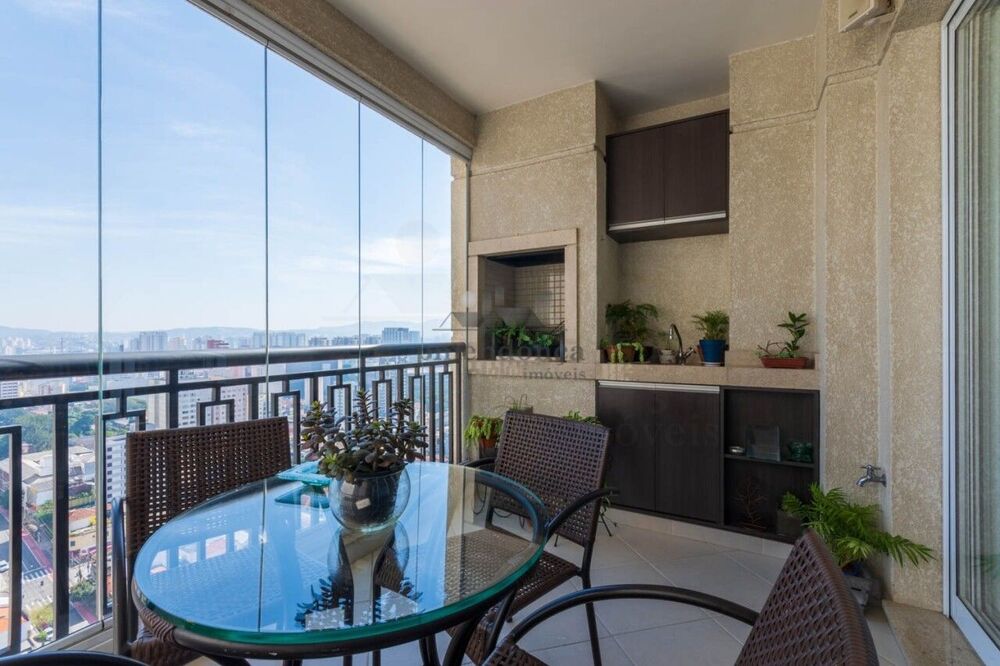 Apartamento, 4 quartos, 209 m² - Foto 1