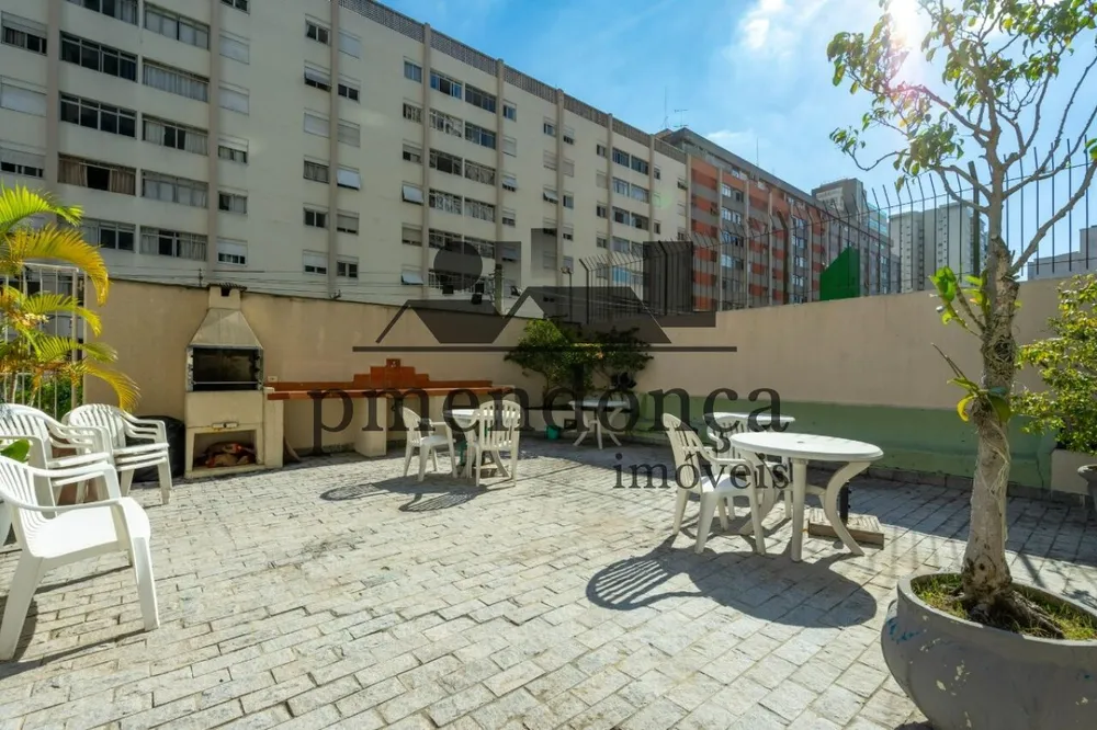 Apartamento, 2 quartos, 100 m² - Foto 11