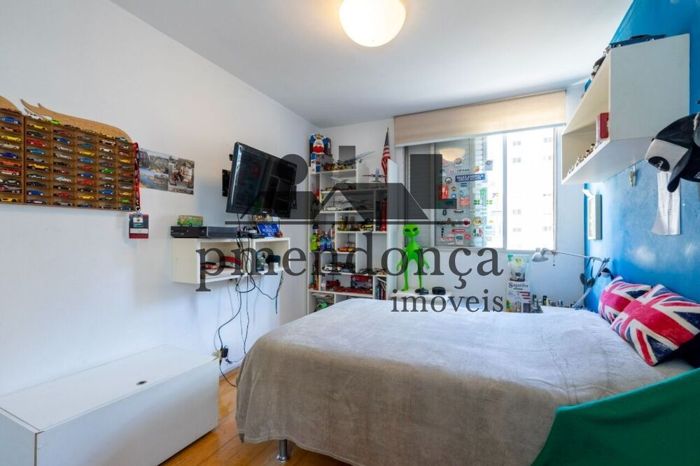 Apartamento, 2 quartos, 100 m² - Foto 2