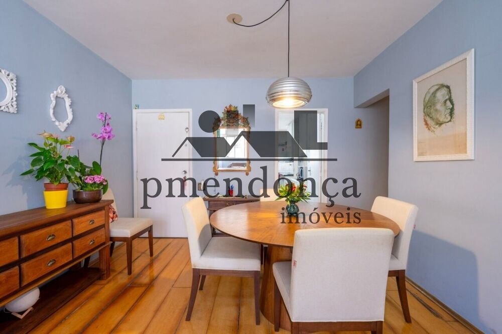 Apartamento, 2 quartos, 100 m² - Foto 3