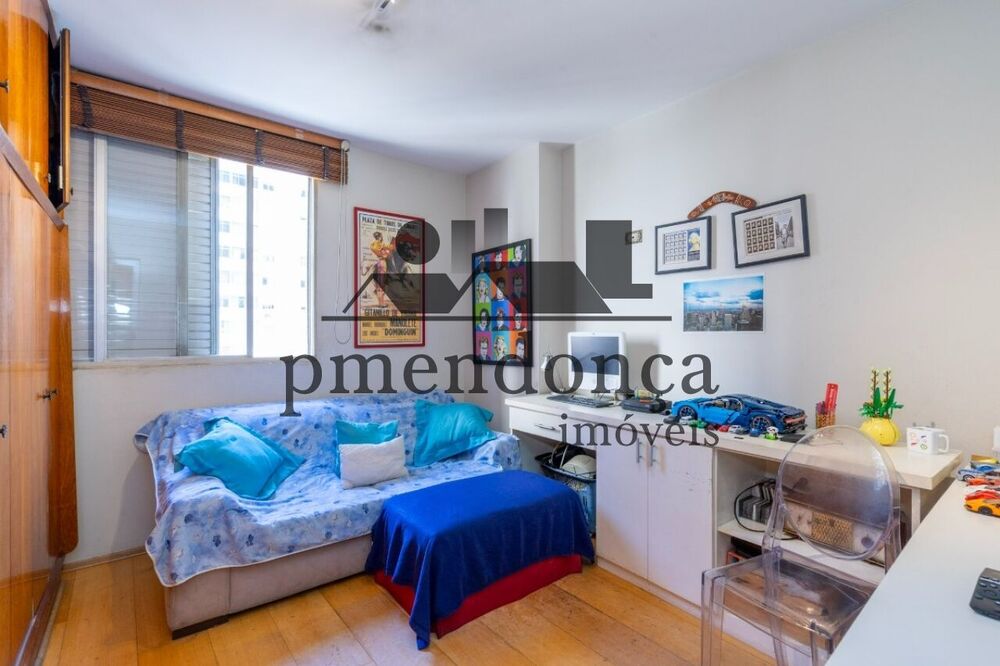 Apartamento, 2 quartos, 100 m² - Foto 1