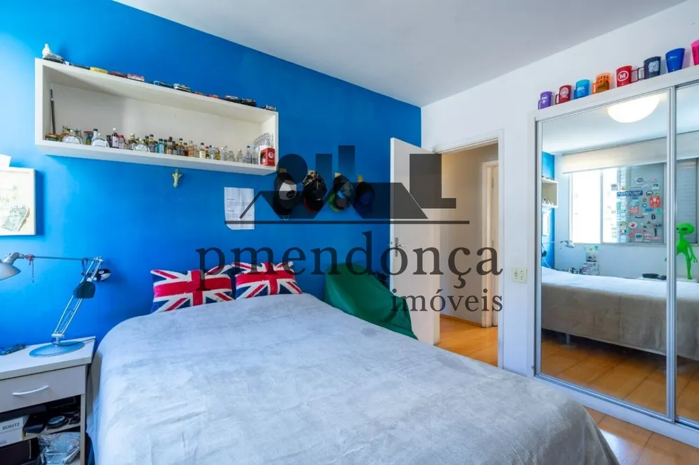 Apartamento, 2 quartos, 100 m² - Foto 6