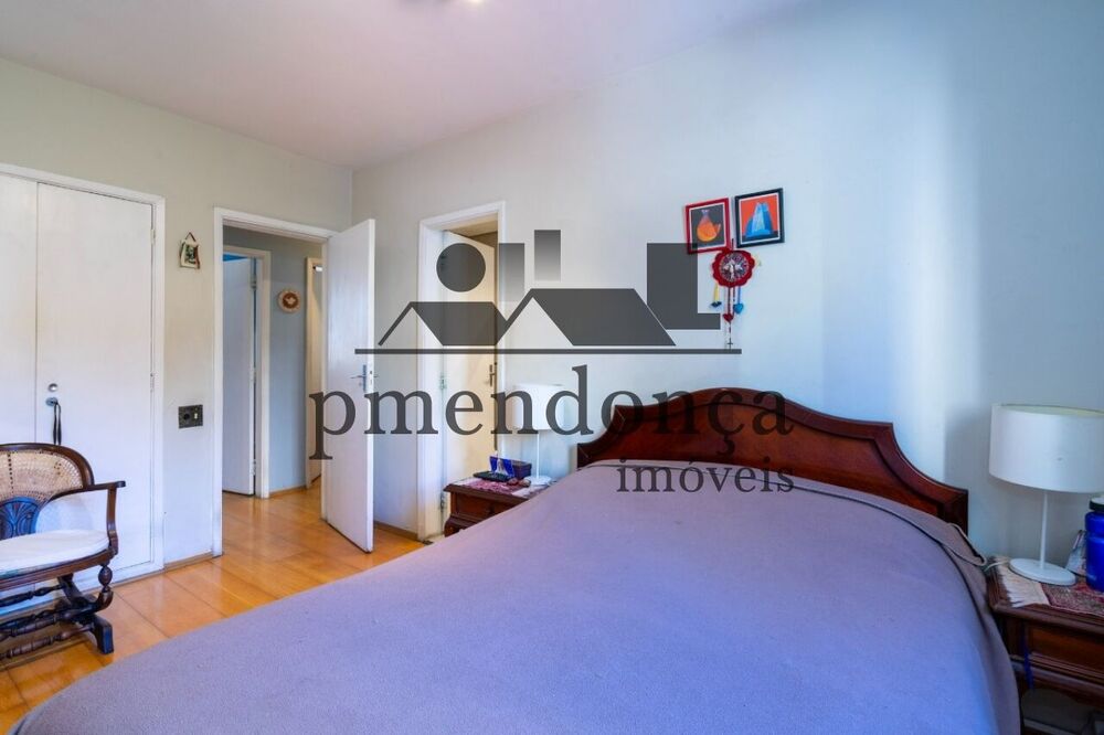 Apartamento, 2 quartos, 100 m² - Foto 4