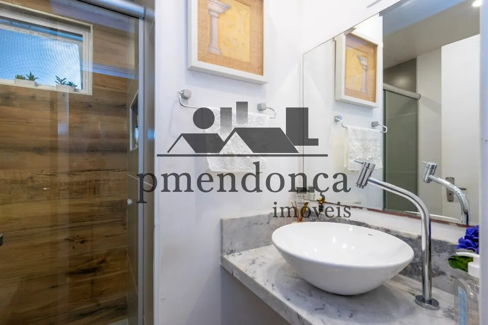 Apartamento, 2 quartos, 100 m² - Foto 8