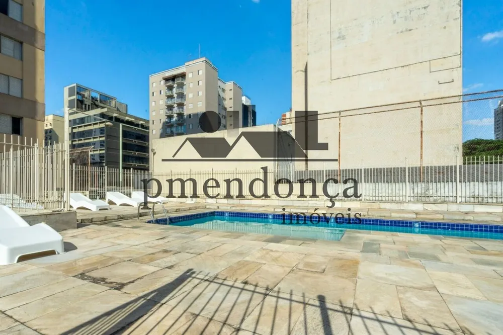 Apartamento, 2 quartos, 100 m² - Foto 12