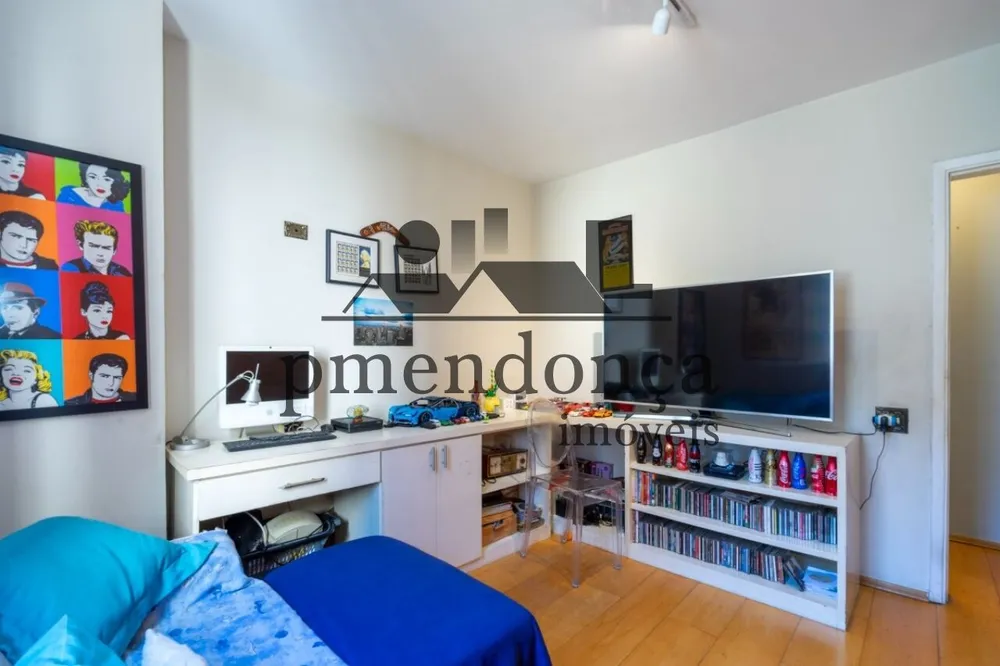 Apartamento, 2 quartos, 100 m² - Foto 3