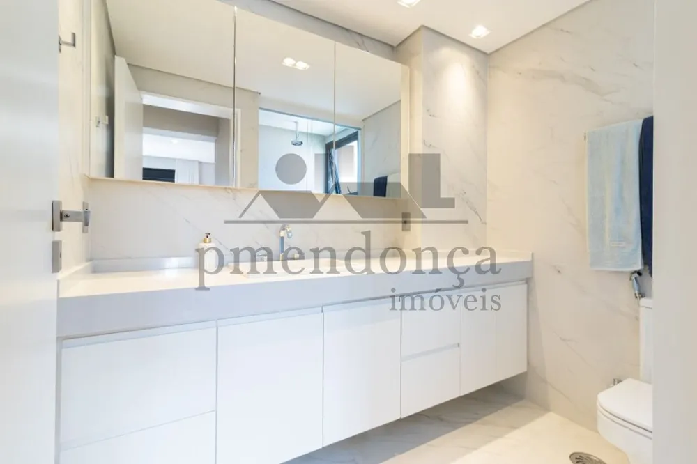 Apartamento, 3 quartos, 187 m² - Foto 17