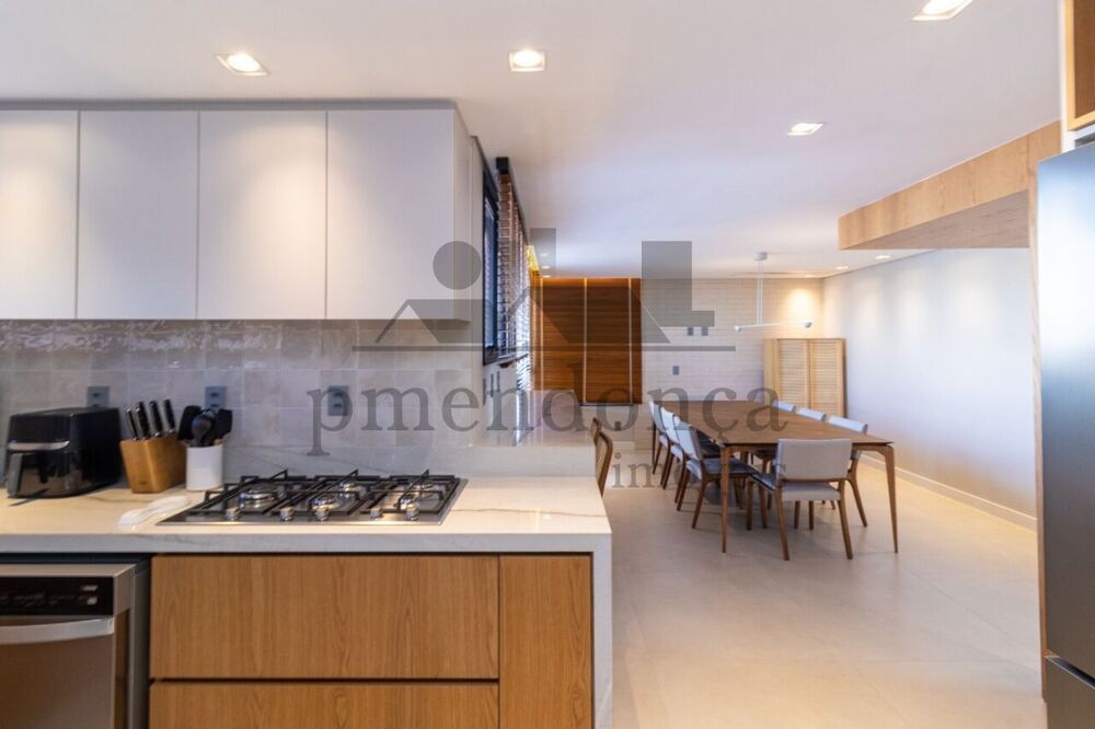 Apartamento, 3 quartos, 187 m² - Foto 15
