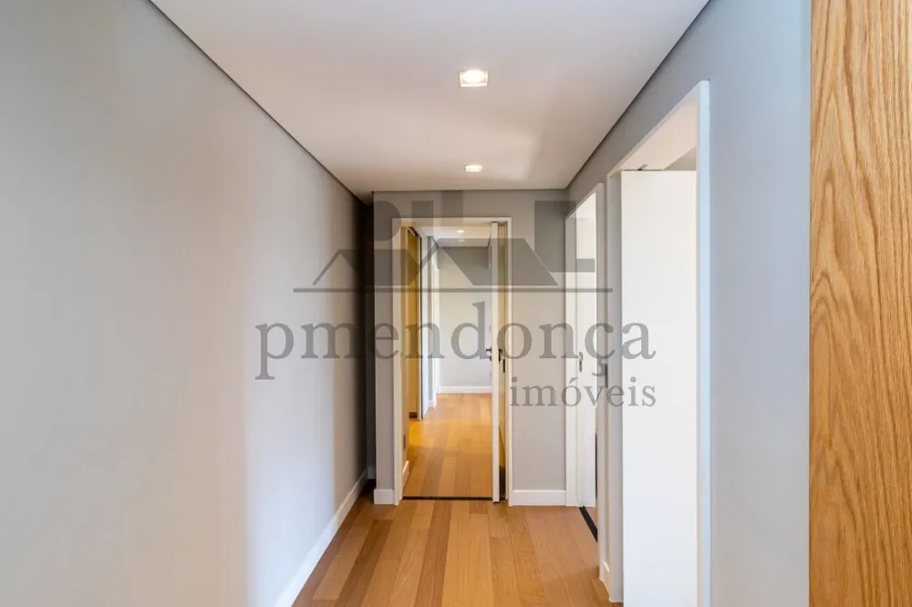 Apartamento, 3 quartos, 187 m² - Foto 12