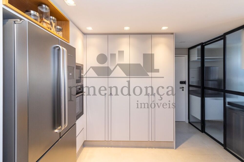 Apartamento, 3 quartos, 187 m² - Foto 13