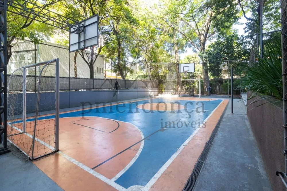 Apartamento, 3 quartos, 187 m² - Foto 22