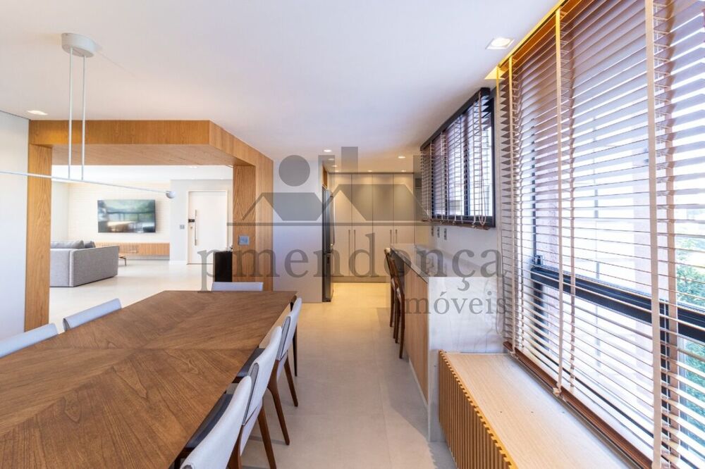 Apartamento, 3 quartos, 187 m² - Foto 16