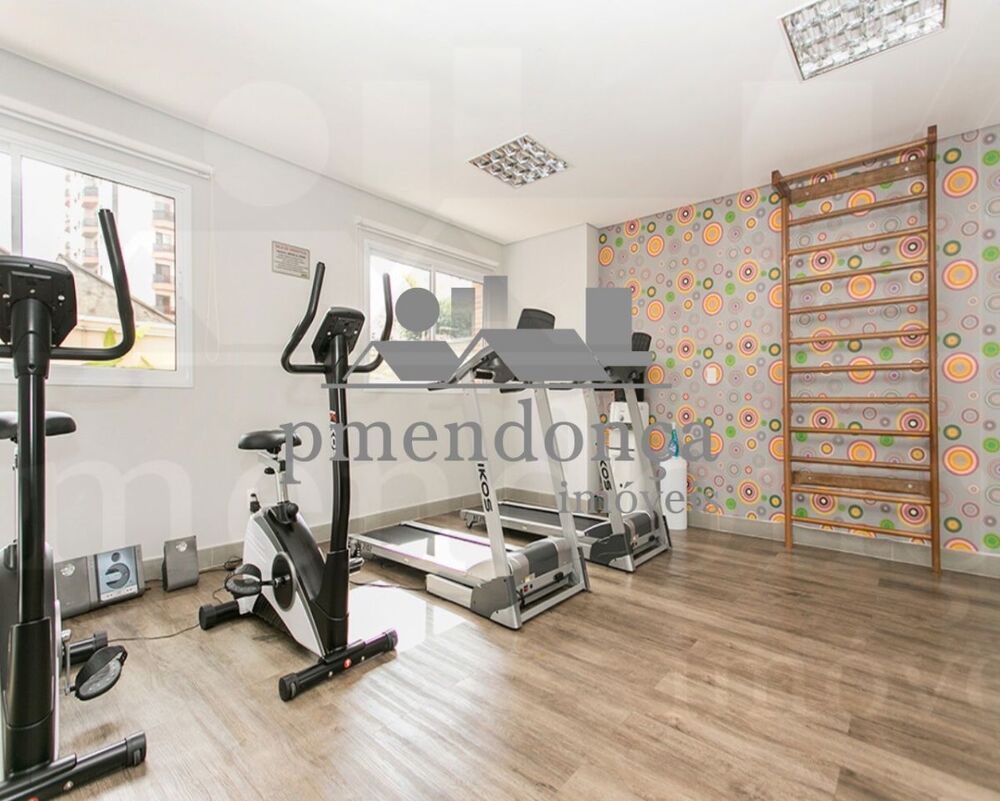 Apartamento à venda com 3 quartos, 94m² - Foto 4