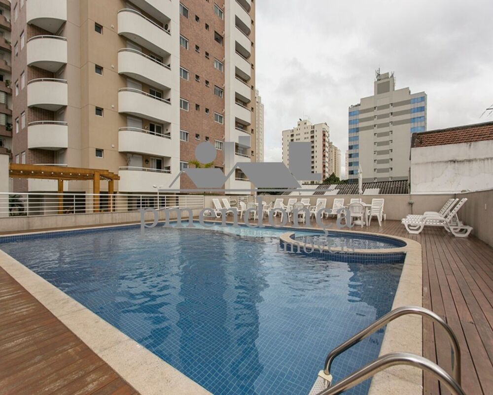 Apartamento à venda com 3 quartos, 94m² - Foto 1