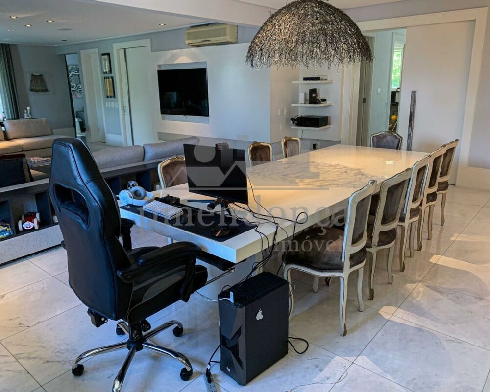 Apartamento, 4 quartos, 292 m² - Foto 4